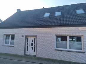 Ferienwohnung Tine
